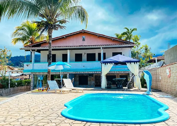 Pousada Marymar