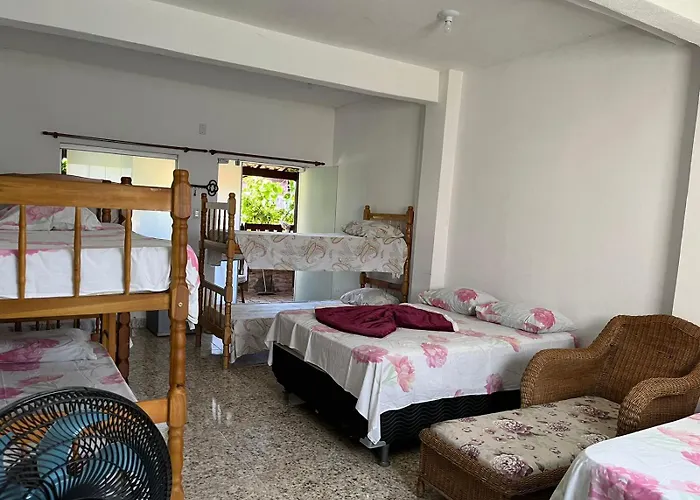 Pousada Marymar