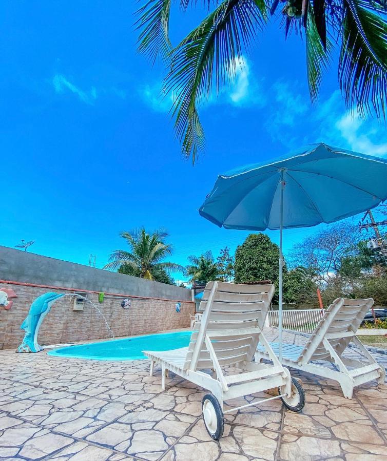 Marymar Inn Parati