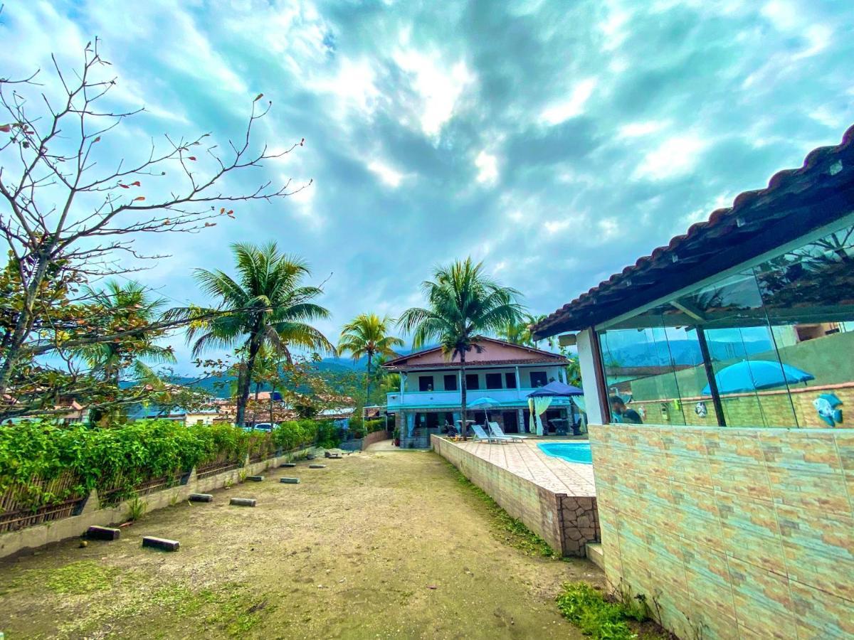 Marymar * Parati