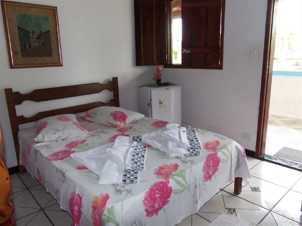 Inn Marymar Parati