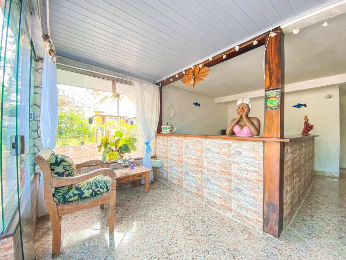 Marymar Estalagem Paraty