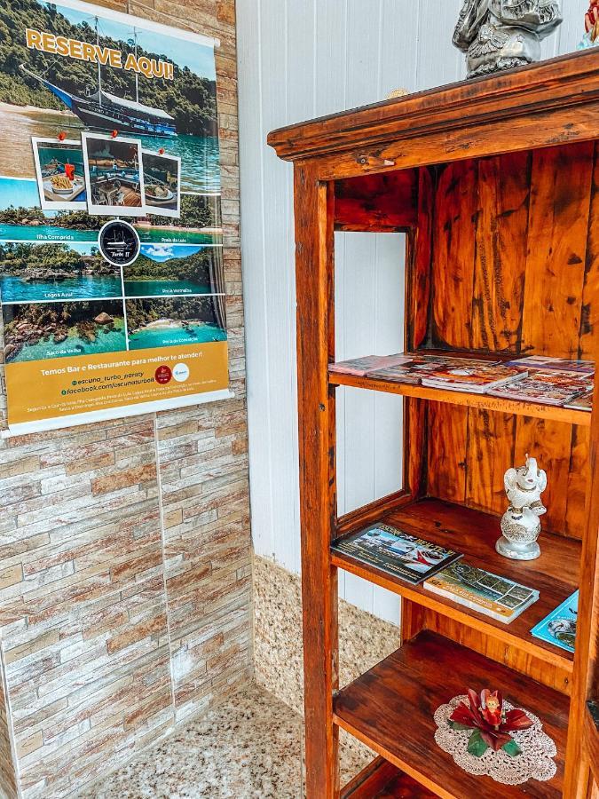 Marymar Estalagem Paraty