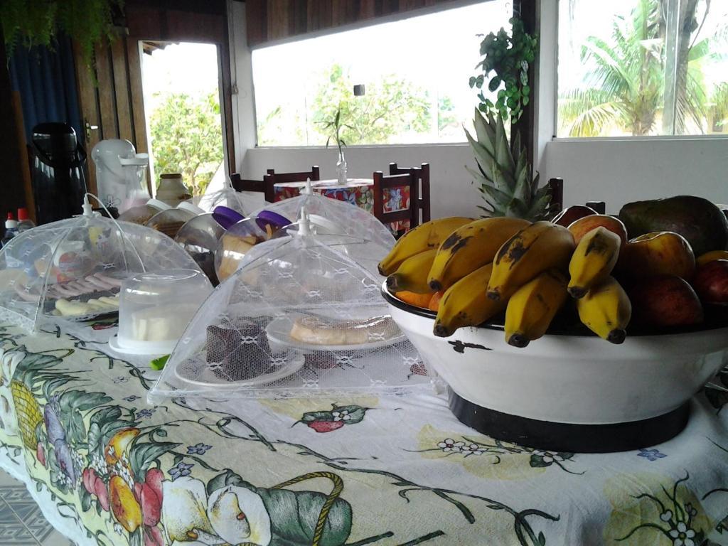 Estalagem Marymar *