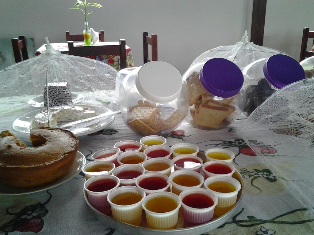 Estalagem Marymar Paraty