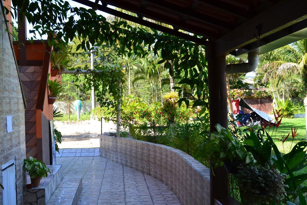Marymar Estalagem Paraty