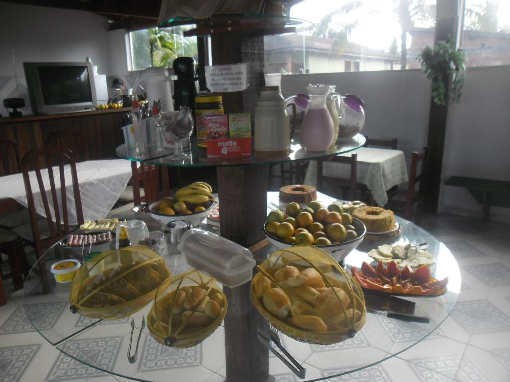 Estalagem Marymar Paraty
