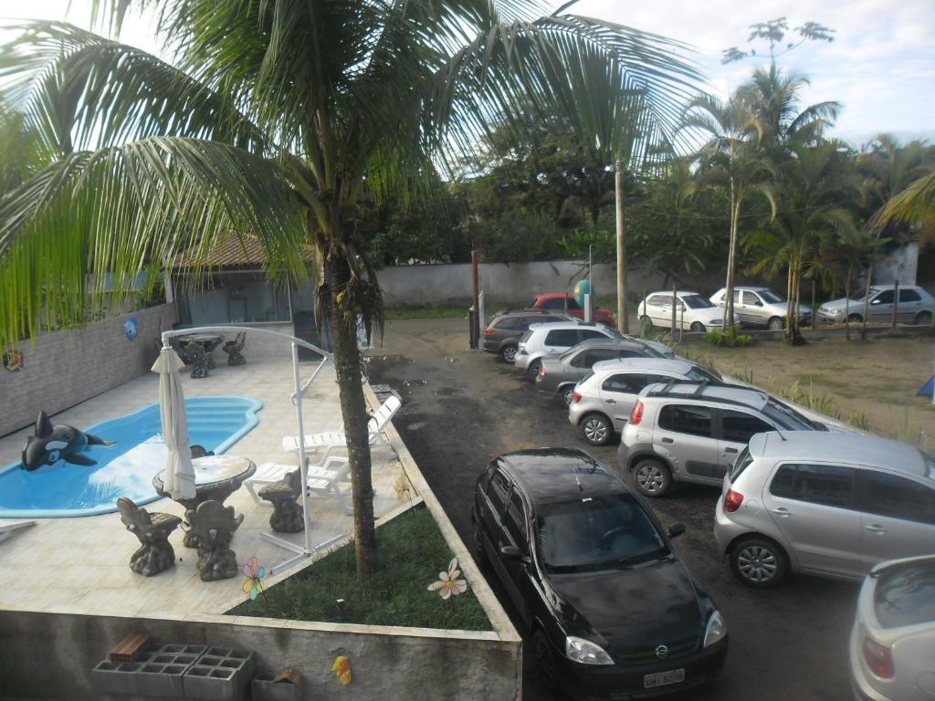 Marymar Estalagem Paraty